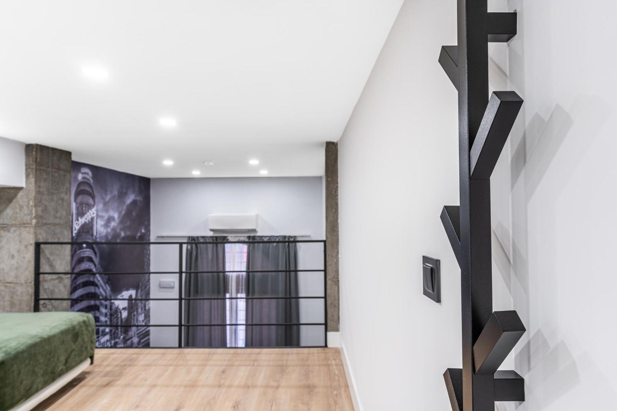 Vr Obregon Apartments Madrid Exterior foto