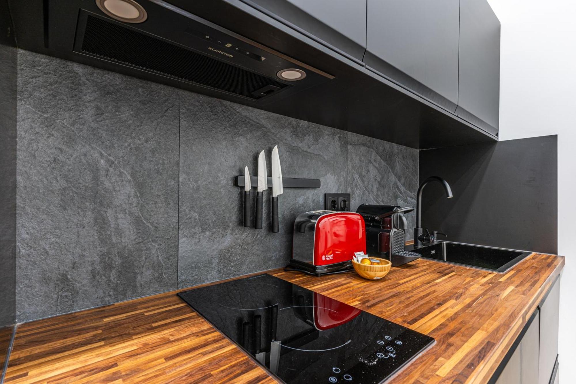 Vr Obregon Apartments Madrid Exterior foto